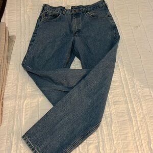 Carhartt Men’s jeans
